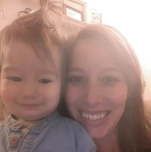 Meet your Posher, Jennifer